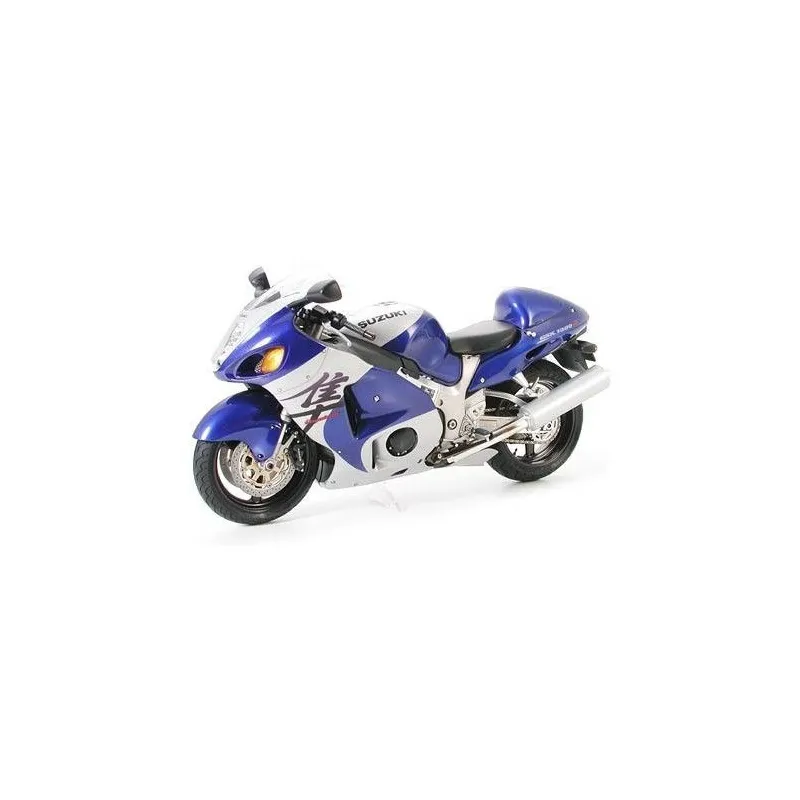 Model do sklejania Suzuki GSX1300R Hayabusa