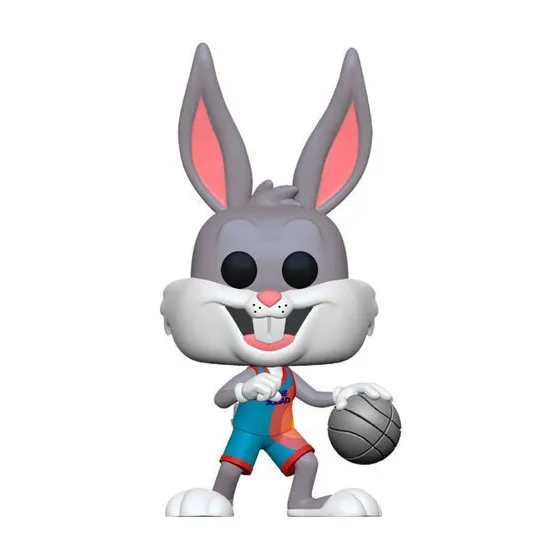 Figurka Funko POP Space Jam 2 Bugs Dribbling nr 1183