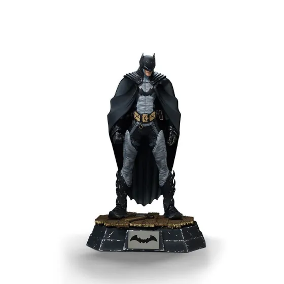 Statuetka Batman by Rafael Grampa Iron Studios skala 1:10