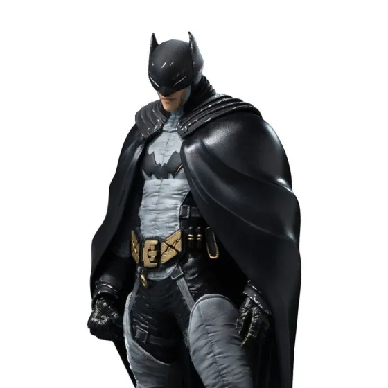 Statuetka Batman by Rafael Grampa Iron Studios skala 1:10