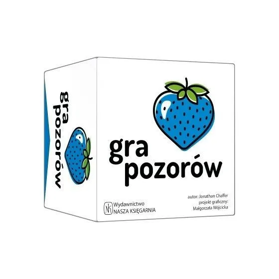 Gra Gra pozorów