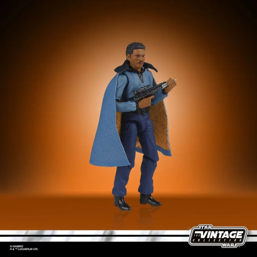Star Wars Epizod V Vintage Collection - Lando Calrissian F1890