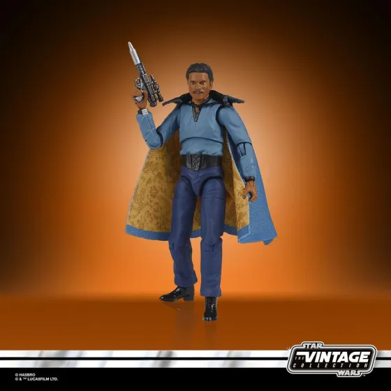 Star Wars Epizod V Vintage Collection - Lando Calrissian F1890