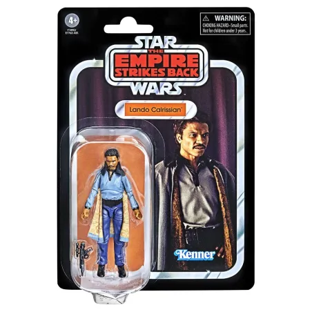 Star Wars Epizod V Vintage Collection - Lando Calrissian F1890