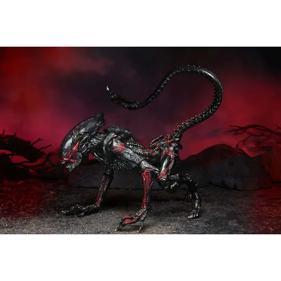 Figurka Neca Aliens Kenner Cougar Alien