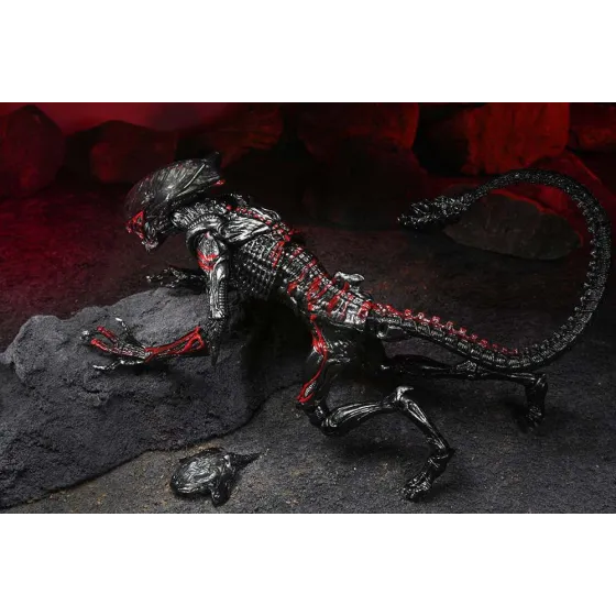 Figurka Neca Aliens Kenner Cougar Alien