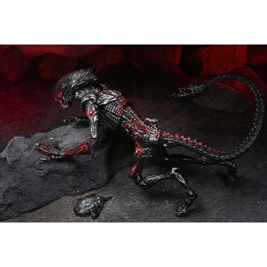 Figurka Neca Aliens Kenner Cougar Alien