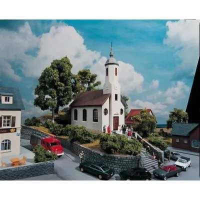 Kościół St. Lucas