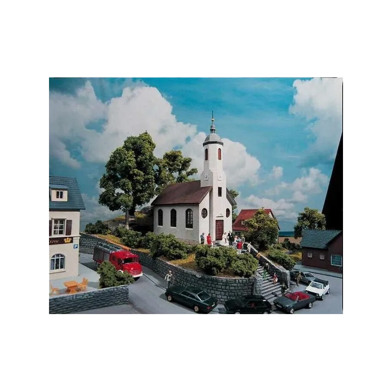 Kościół St. Lucas