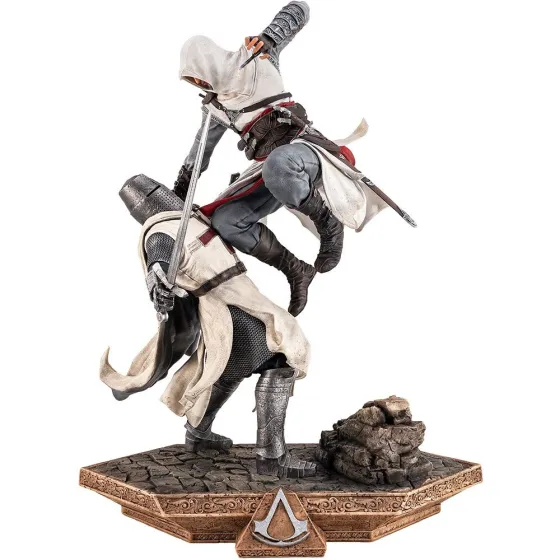 Statuetka Assassin's Creed Hunt for the Nine skala 1/6 PureArts