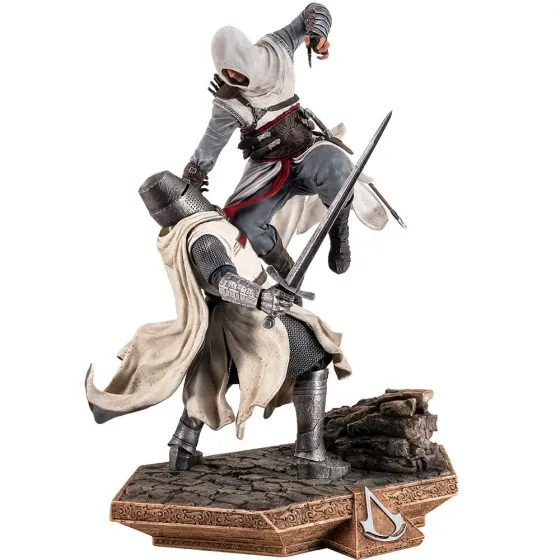 Statuetka Assassin's Creed Hunt for the Nine skala 1/6 PureArts