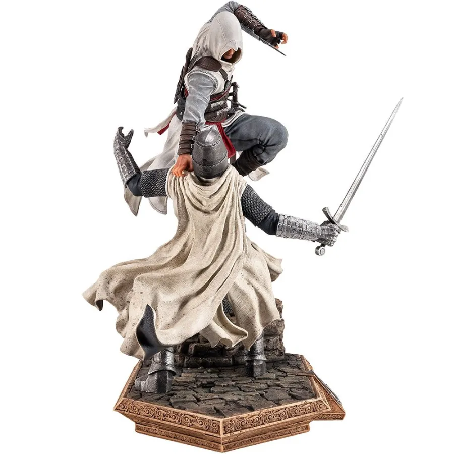 Statuetka Assassin's Creed Hunt for the Nine skala 1/6 PureArts