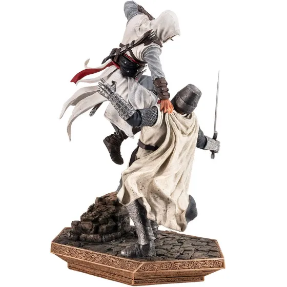 Statuetka Assassin's Creed Hunt for the Nine skala 1/6 PureArts