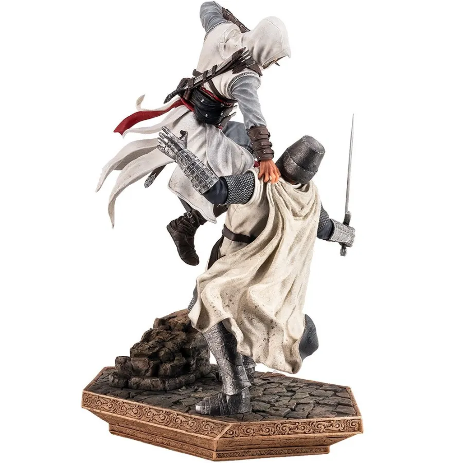 Statuetka Assassin's Creed Hunt for the Nine skala 1/6 PureArts