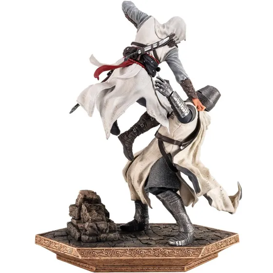 Statuetka Assassin's Creed Hunt for the Nine skala 1/6 PureArts