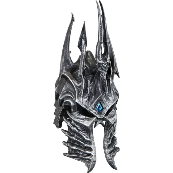 Replika World of Warcraft: Iconic Helm & Armor of Lich King Blizzard