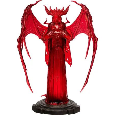 Statuetka Diablo IV: Red Lilith skala 1:8 Blizzard