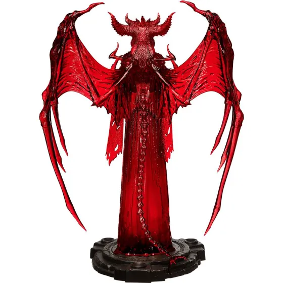 Statuetka Diablo IV: Red Lilith skala 1:8 Blizzard