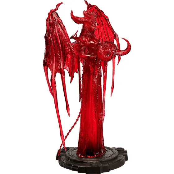 Statuetka Diablo IV: Red Lilith skala 1:8 Blizzard