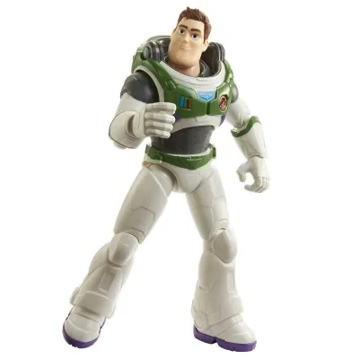 Figurka podstawowa Buzz Alpha duża HHK30 Mattel