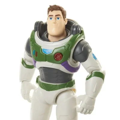 Figurka podstawowa Buzz Alpha duża HHK30 Mattel