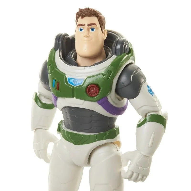 Figurka podstawowa Buzz Alpha duża HHK30 Mattel