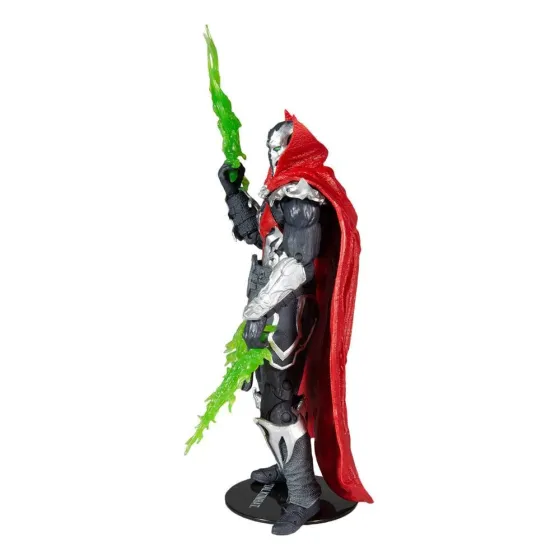 Mortal Kombat - Spawn (Malefik)