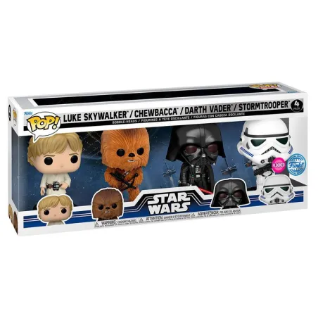 Figurki Funko POP! Star Wars