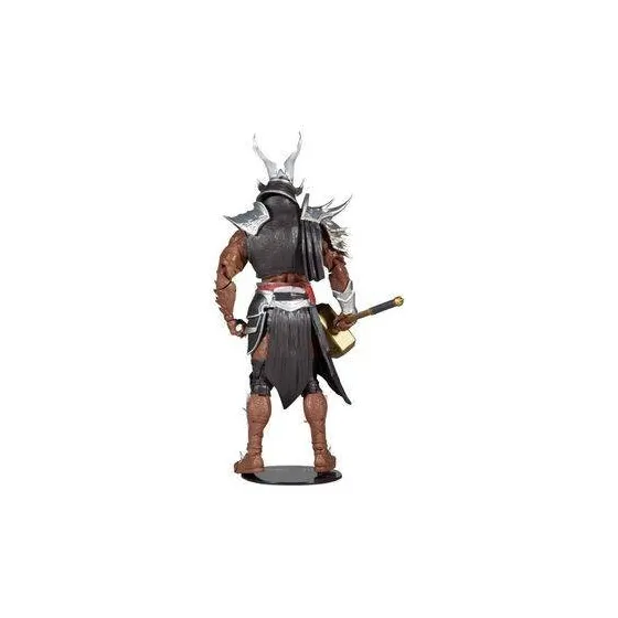 Mortal Kombat - Shao Kahn (Platinum Kahn)