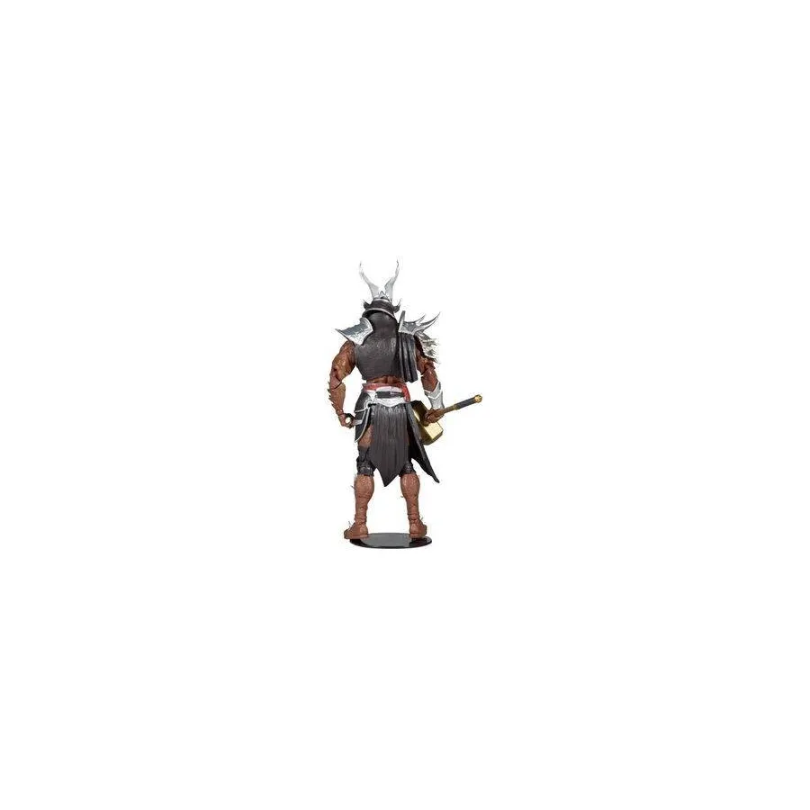 Mortal Kombat - Shao Kahn (Platinum Kahn)