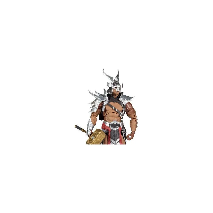 Mortal Kombat - Shao Kahn (Platinum Kahn)