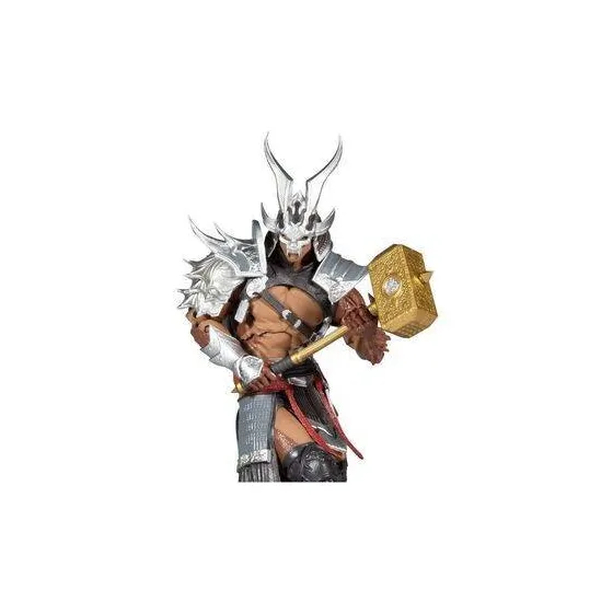 Mortal Kombat - Shao Kahn (Platinum Kahn)