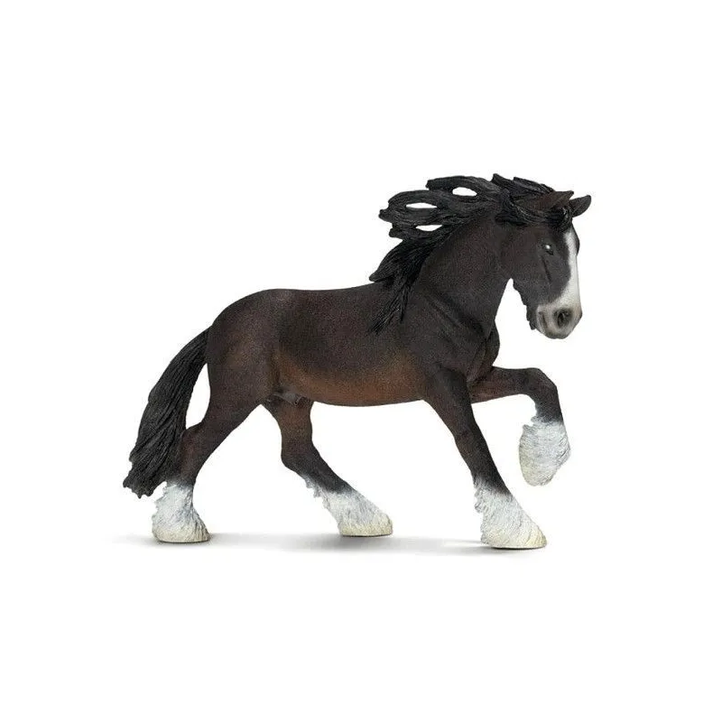 Ogier rasy Shire new 2013