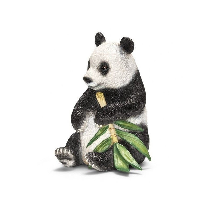Figurka Panda