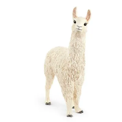 Figurka Lama