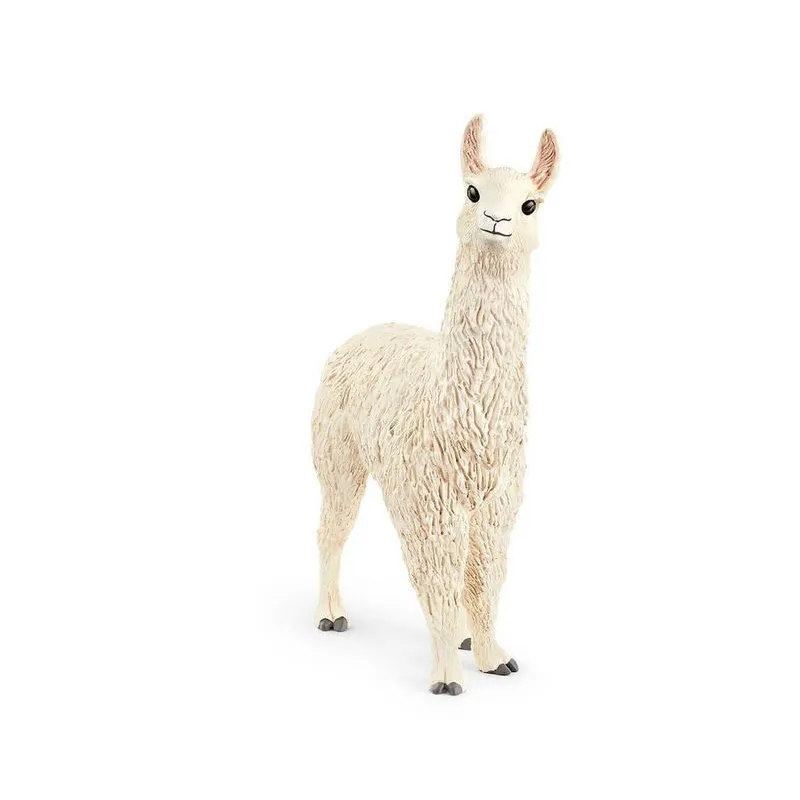 Figurka Lama
