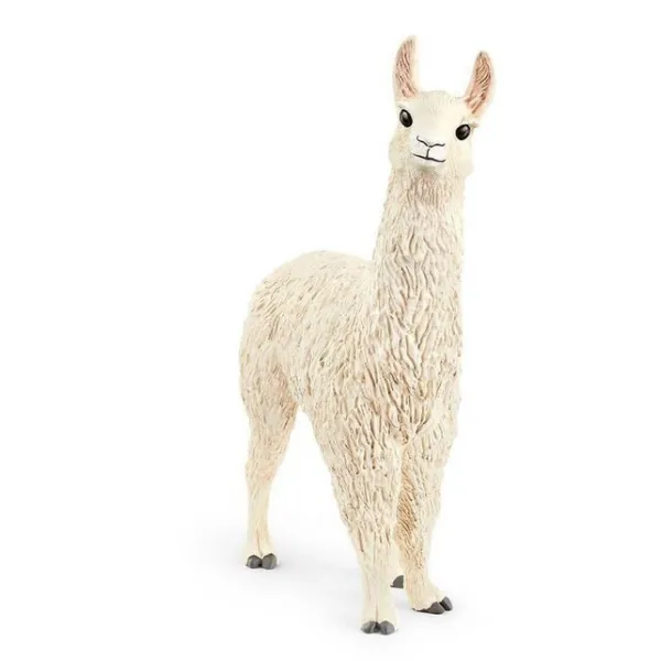 Figurka Lama