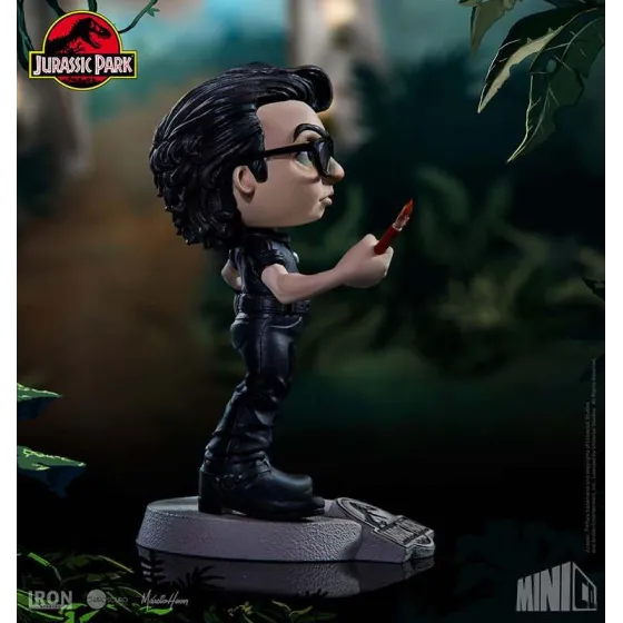 Figurka Jurassic Park Ian Malcom Mini Co.