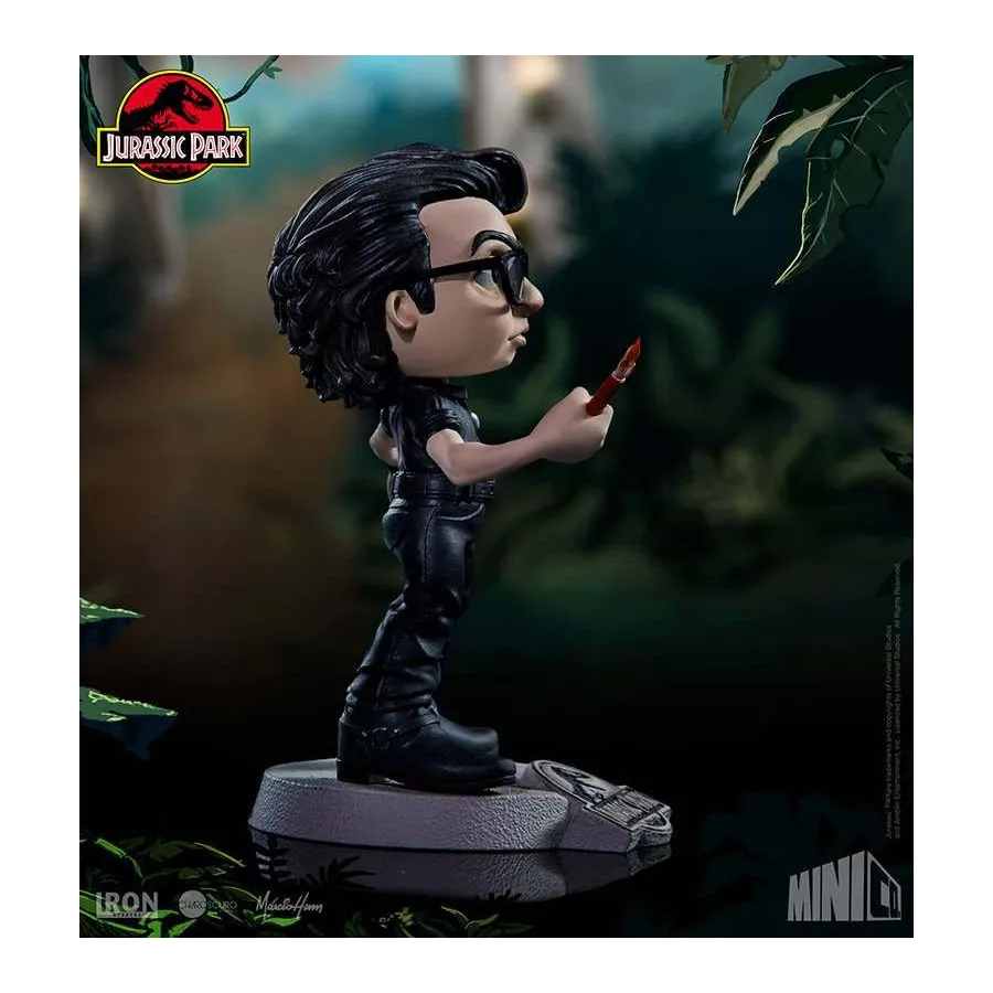 Figurka Jurassic Park Ian Malcom Mini Co.