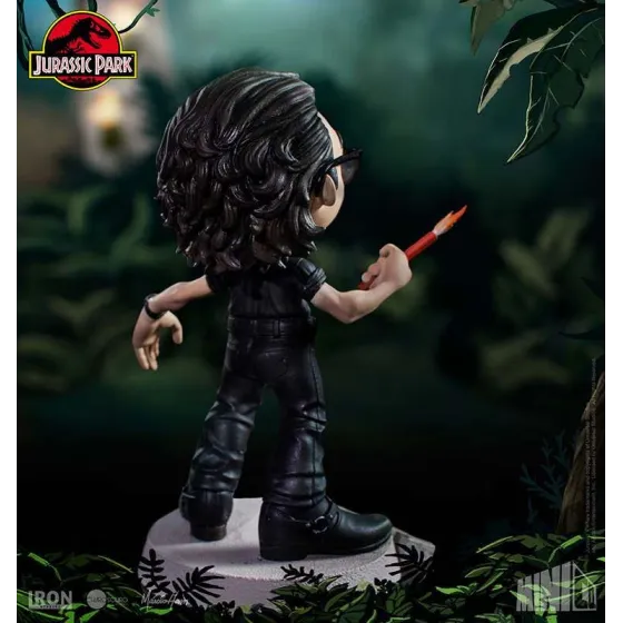 Figurka Jurassic Park Ian Malcom Mini Co.