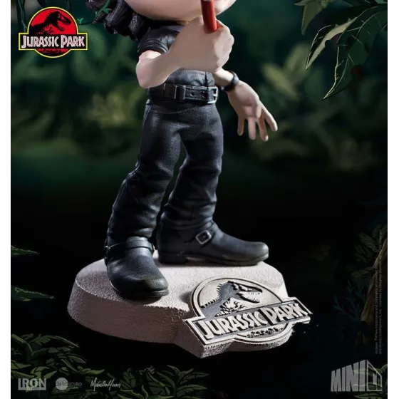 Figurka Jurassic Park Ian Malcom Mini Co.