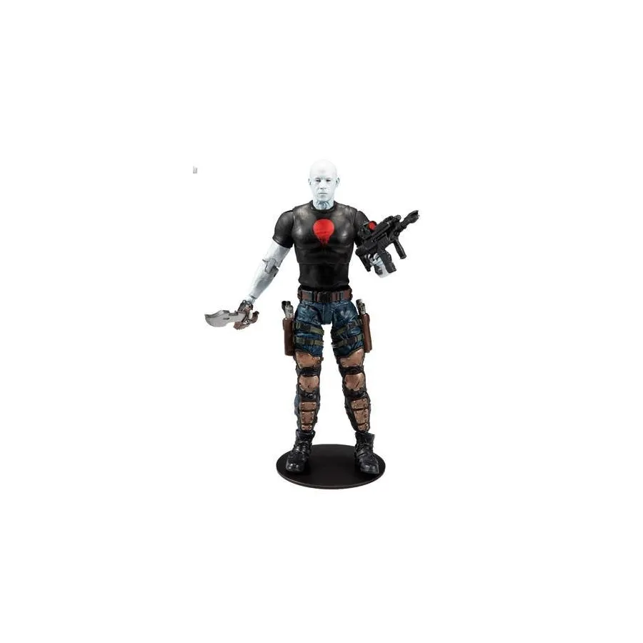 Figurka Bloodshot 18 cm