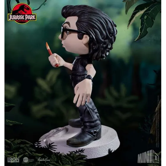 Figurka Jurassic Park Ian Malcom Mini Co.