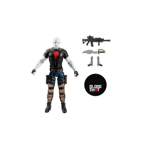 Figurka Bloodshot 18 cm