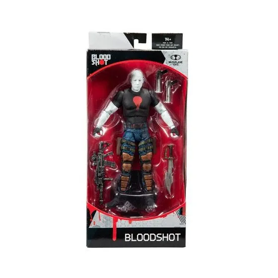 Figurka Bloodshot 18 cm