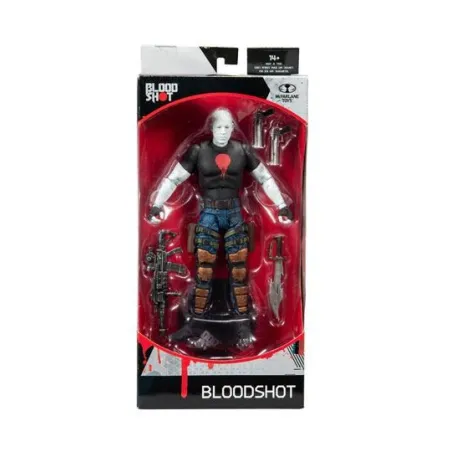 Figurka Bloodshot 18 cm