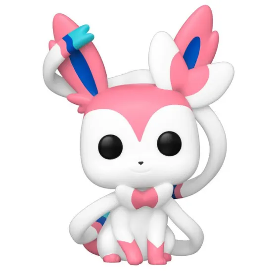 Figurka POP! Pokemon Sylveon nr 857