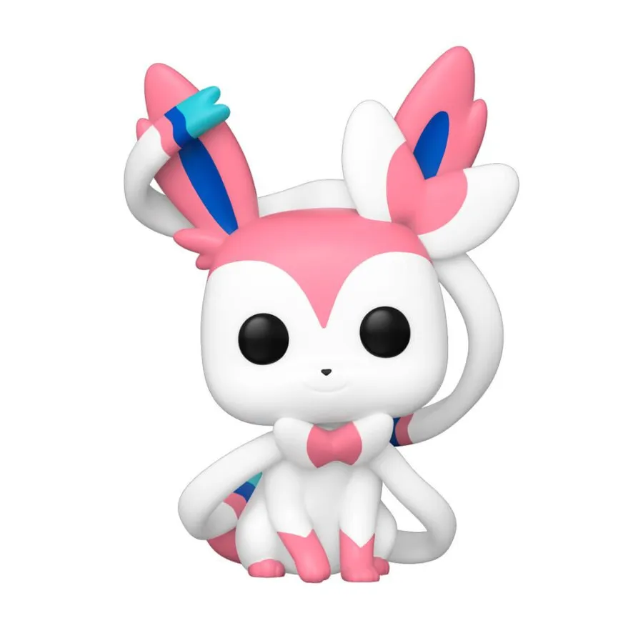 Figurka POP! Pokemon Sylveon nr 857