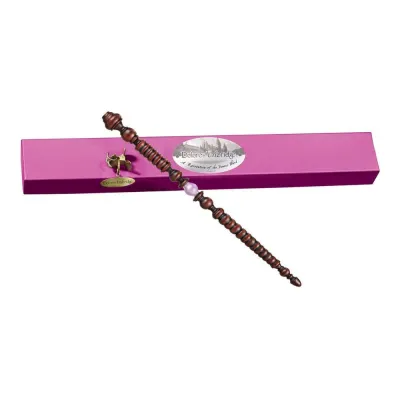 Replika różdżki Harry Potter Dolores Umbridge 27 cm Character Collection Replika różdżki Harry Potter Dolores Umbridge 27 cm Character Collection