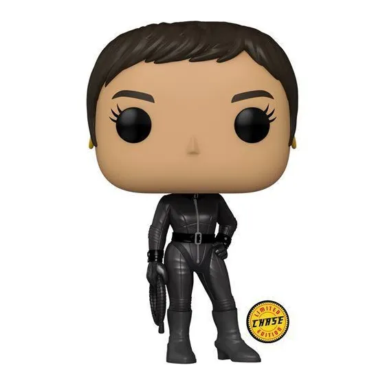 Figurka Funko POP! Batman Selina Kyle nr 1190 Chase
